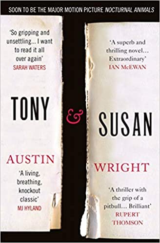 okumak Tony and Susan