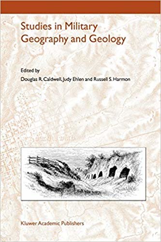 okumak Studies in Military Geography and Geology