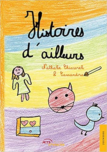 okumak Histoires d&#39;ailleurs (JE.JEUNESSE)