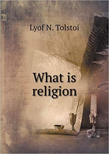okumak What Is Religion