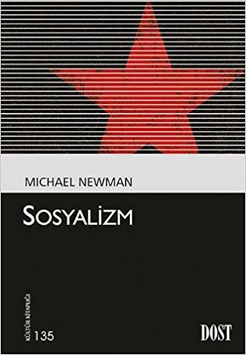 okumak Sosyalizm: Kültür Kitaplığı 135