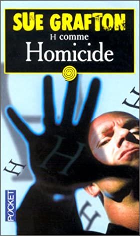 okumak H Comme Homicide