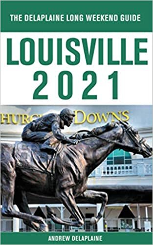 okumak Louisville - The Delaplaine 2021 Long Weekend Guide