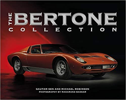 okumak The Bertone Collection