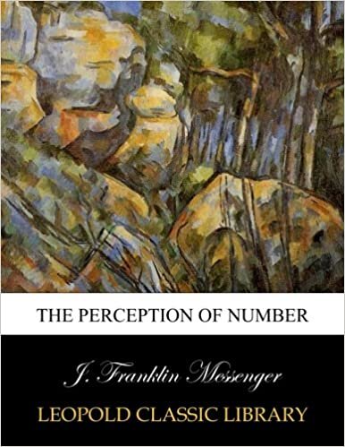 okumak The perception of number