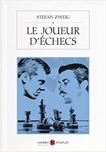 okumak Le Joueur Dechecs