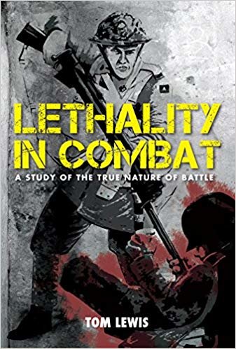 okumak Lethality in Combat H/C