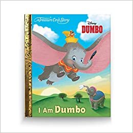 okumak Treasure Cove Stories - I am Dumbo
