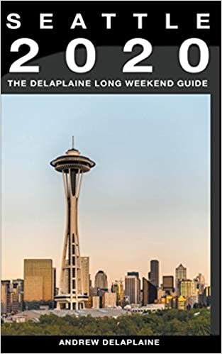 okumak Seattle - The Delaplaine 2020 Long Weekend Guide