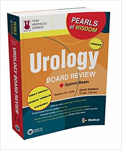 okumak Urology Board Review (Türkçe)