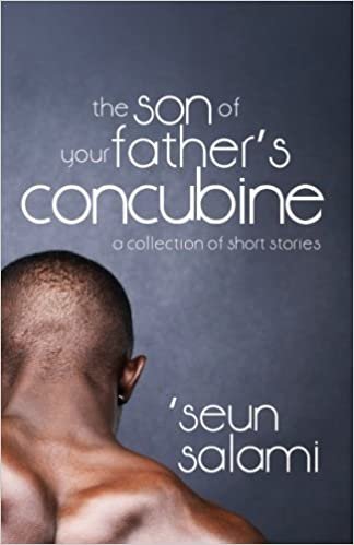 okumak The Son of Your Father&#39;s Concubine: (a collection of short stories)