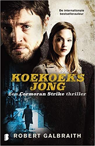 okumak Koekoeksjong: Een Cormoran Strike thriller (Cormoran Strike (1))