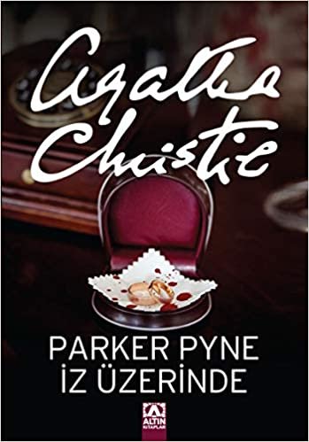 okumak Parker Pyne İz Üzerinde