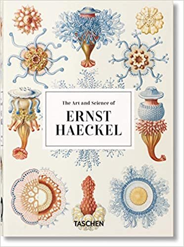 okumak Ernst Haeckel – 40th Anniversary Edition