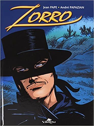okumak Zorro