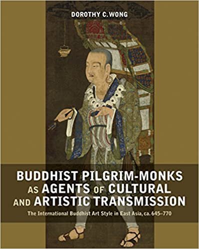 okumak Buddhist Pilgrim-Monks as Agents of Cultural and Artistic Transmission