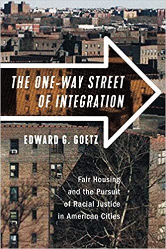 okumak The One-Way Street of Integration