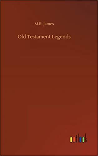 okumak Old Testament Legends