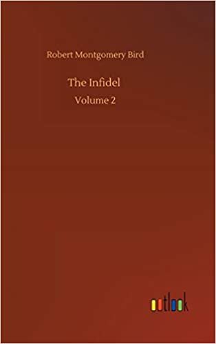 okumak The Infidel: Volume 2
