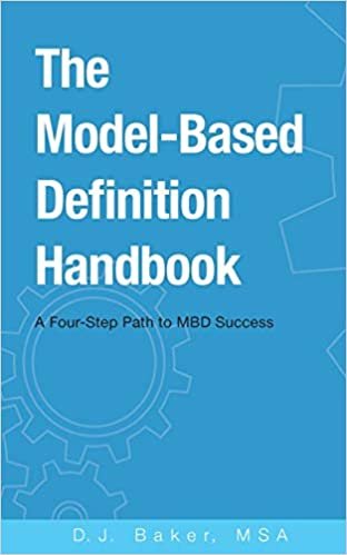 okumak The Model-Based Definition Handbook: A Four-Step Path to MBD Success