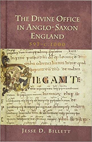 okumak The Divine Office in Anglo-Saxon England, 597-c.1000 : v. 7