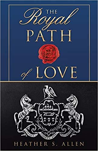 okumak The Royal Path of Love