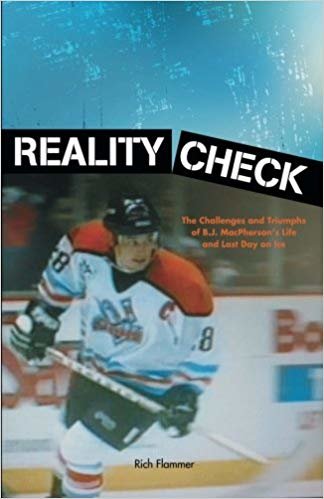 okumak Reality Check: The Challenges and Triumphs of B.J. MacPhersons Life and Last Day on Ice