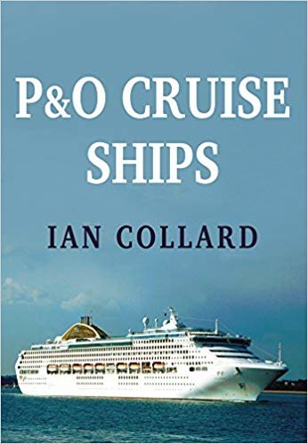 okumak P&amp;O Cruise Ships