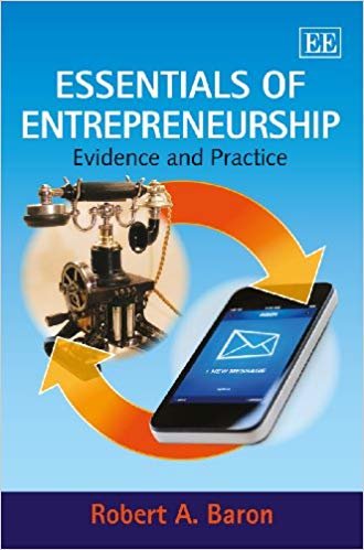 okumak Essentials of Entrepreneurship: Evidence and Practice