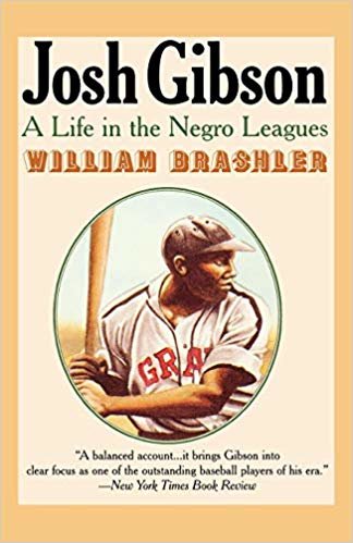 okumak Josh Gibson: A Life in the Negro Leagues: A Life in the Negro Leagues