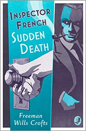 okumak Inspector French: Sudden Death