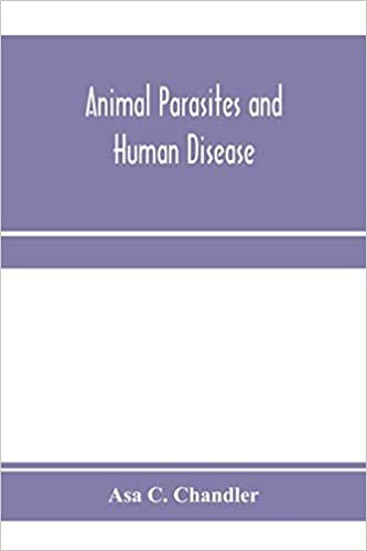 okumak Animal parasites and human disease