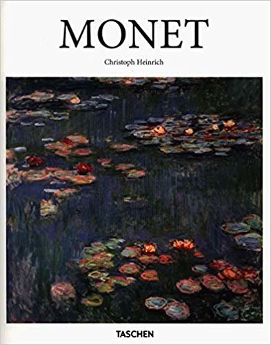 okumak Monet