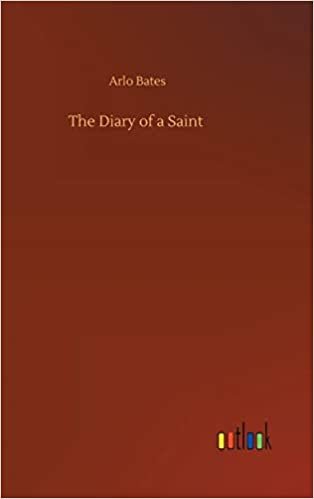 okumak The Diary of a Saint
