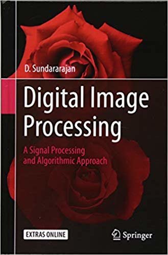 okumak Digital Image Processing : A Signal Processing and Algorithmic Approach