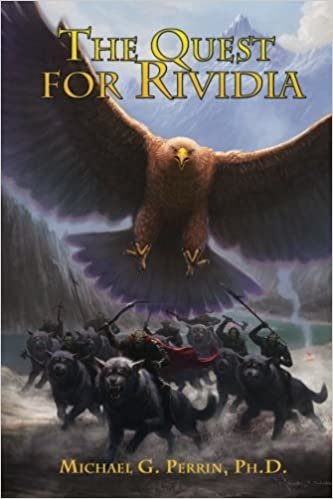 okumak The Quest for Rividia: Volume 2 (Shint Warrior Series)