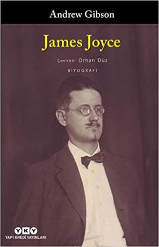 okumak James Joyce