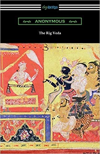 okumak The Rig Veda