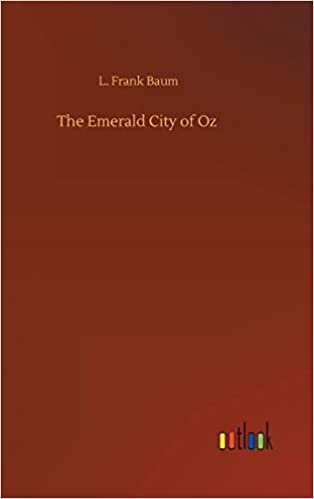 okumak The Emerald City of Oz