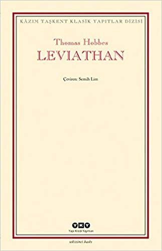 okumak Leviathan