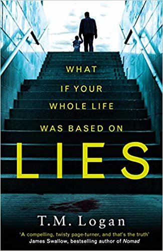 okumak Lies : The number 1 bestselling psychological thriller that you won&#39;t be able to put down!