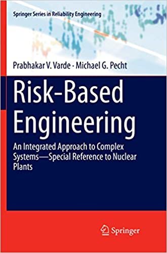 okumak Risk-Based Engineering: An Integrated Approach to Complex Systems-Special Reference to Nuclear Plants (Springer Series in Reliability Engineering)