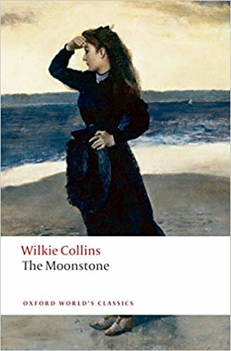 okumak The Moonstone n/e (Oxford Worlds Classics)
