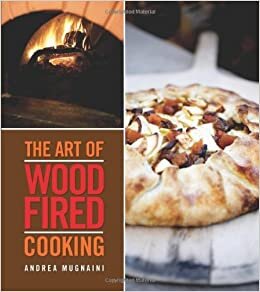 okumak Art of Wood Fired Cooking
