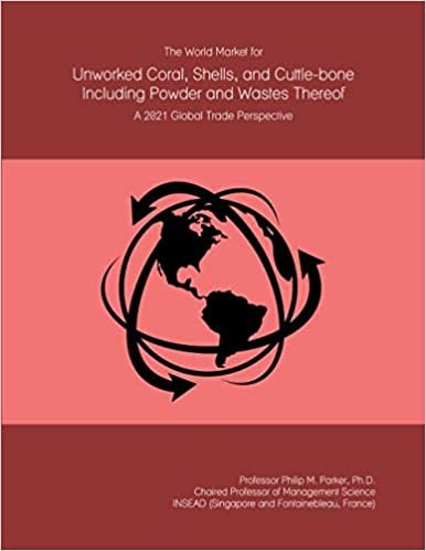 okumak The World Market for Unworked Coral, Shells, and Cuttle-bone Including Powder and Wastes Thereof: A 2021 Global Trade Perspective