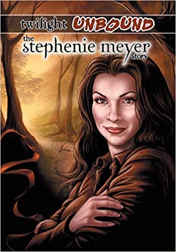 okumak Twilight Unbound: The Stephenie Meyer Story