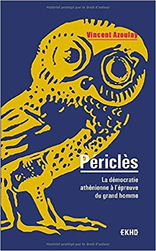 okumak Périclès - 2e éd. (EKHO)