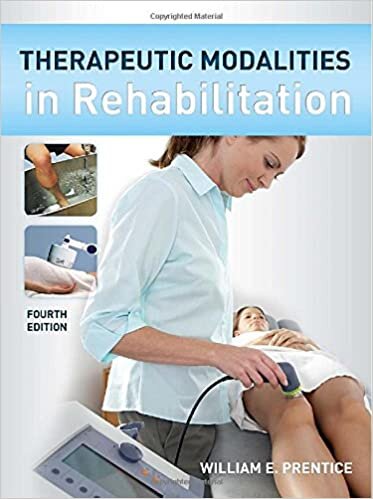 okumak Therapeutic Modalities in Rehabilitation, Fourth Edition
