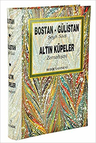 okumak Bostan - Gülistan - Altın Küpeler