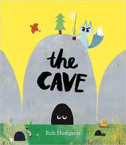 okumak Hodgson, R: Cave